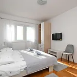 Ivan Apartman Omiš