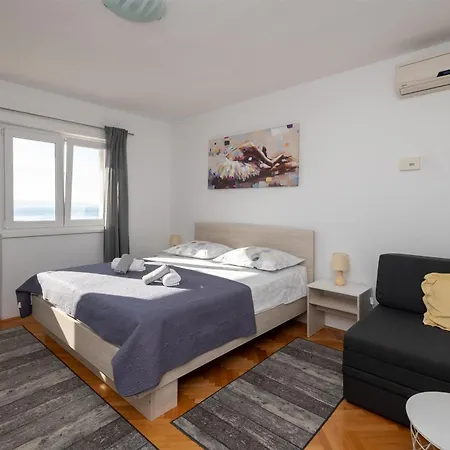 Apartment Ivan - With Parking *