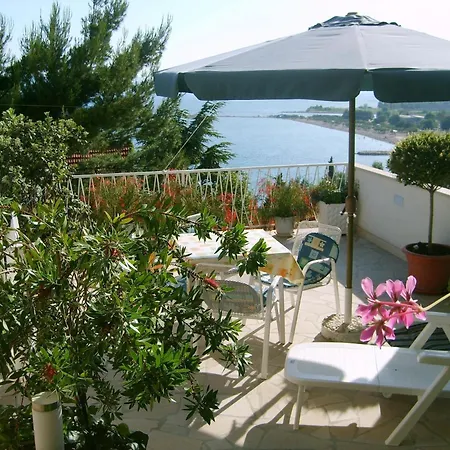 Appartement Ivan - With Parking
