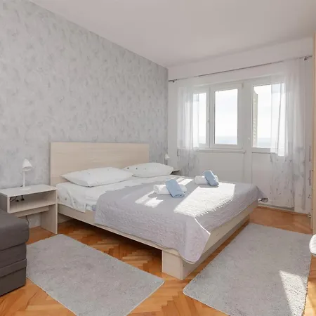 Apartment Ivan - With Parking *