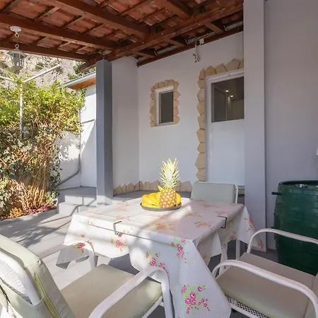 Appartement Ivan - With Parking
