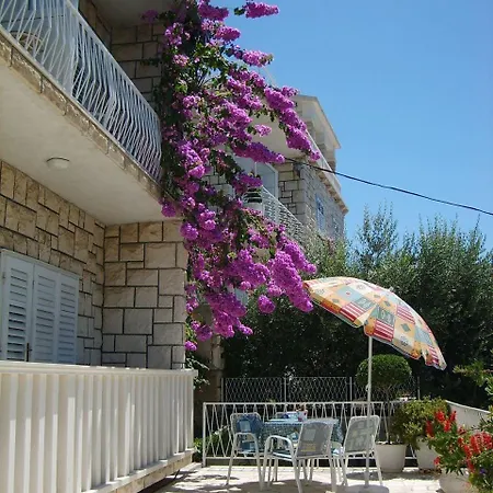 Apartment Ivan - With Parking *